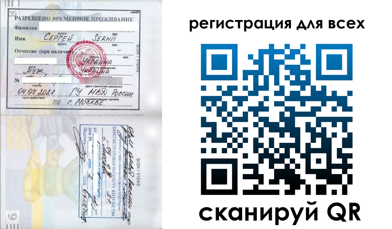 временная регистрация адрес в Сосновом Бору